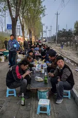 一场大火之后再看北京疏解：空间策略与空间权利6