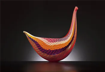飞翔的玻璃1