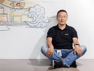 没有新技术就没有新零售3