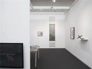 蓬皮杜里的中国新收藏