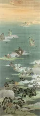 蓬皮杜里的中国新收藏1