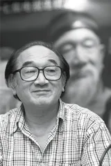 严顺开：制造带泪的笑