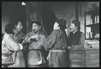 严顺开：制造带泪的笑1