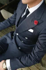 直男也可以是潮流男3
