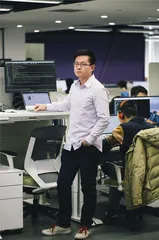 人工智能人才争夺战1