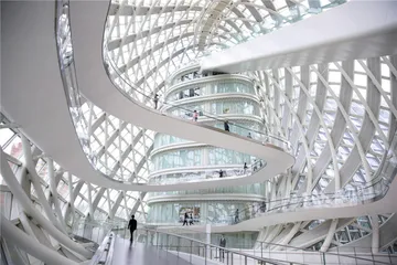 邵韦平：在复杂世界里建构1