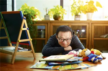 科学童书怎么读？