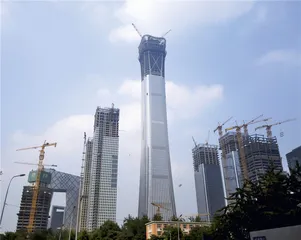 邵韦平：在复杂世界里建构3