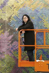 丁乙：关在格子里的理性与情感4