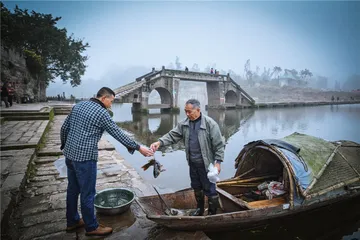 小镇再发现：城镇化转向？4