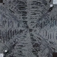 丁乙：关在格子里的理性与情感9