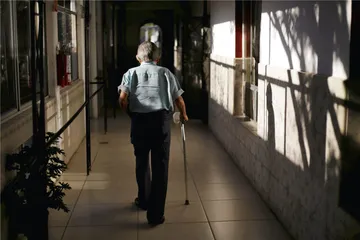 人为什么要死？