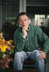 小镇的中国之路1