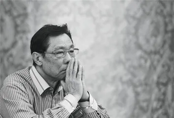 抗击慢阻肺：陌生的全球第四大死因