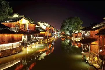 戏、梦、互联网：谈不尽的乌镇