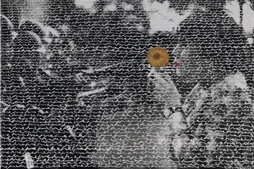 艾敬，界限与自由5