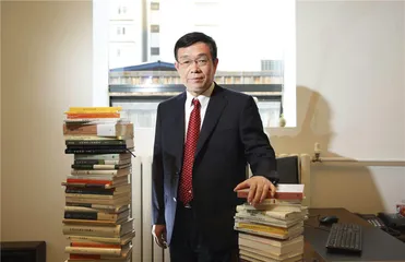 生活·读书·新知三联书店：“我们与时代的关系一直很近”