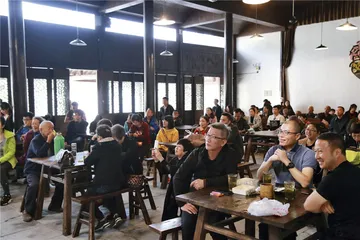 戏、梦、互联网：谈不尽的乌镇2