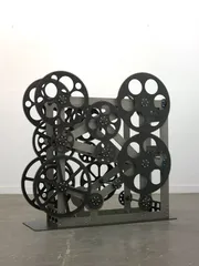 艾敬，界限与自由7