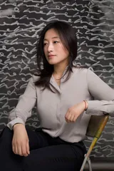 艾敬，界限与自由8