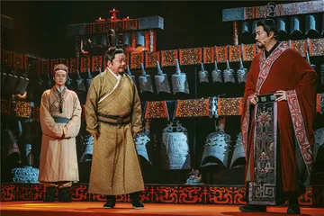 《国家宝藏》火爆背后，博物馆与综艺娱乐