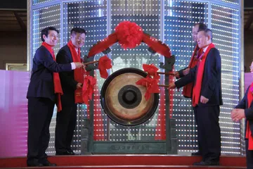 “中国出版”：如何讲好“中国故事”