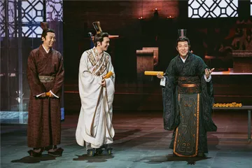 《国家宝藏》火爆背后，博物馆与综艺娱乐1