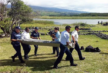 状告波音：MH370空难家属的漫长诉讼1