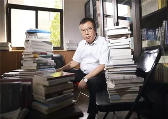 人民文学出版社：把传统当成优势来经营