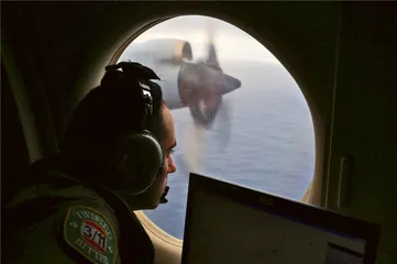 状告波音：MH370空难家属的漫长诉讼2