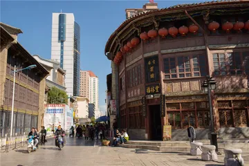 西南联大：国难当头，知识分子的选择7