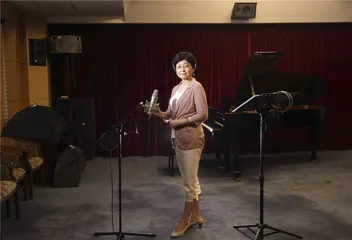 人民音乐出版社：用出版记录音乐，用音乐记录历史