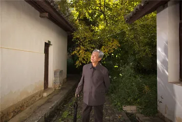 西南联大：国难当头，知识分子的选择8