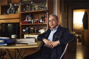 周作人长孙周吉宜：为爷爷著作权打官司