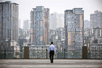 住房改革20年：市场化进程只完成了一半