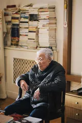 求学之路，战火中的诗篇与论文1