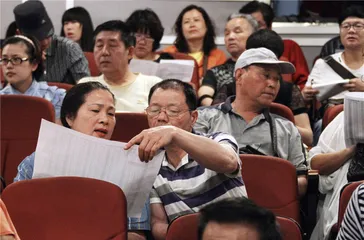 住房改革20年：市场化进程只完成了一半1