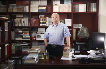 中国大百科全书出版社：为一套书成立的出版社，如今要“两翼齐飞”