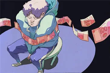 趣店上市背后的疯狂现金贷