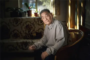 求学之路，战火中的诗篇与论文8