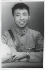 求学之路，战火中的诗篇与论文10