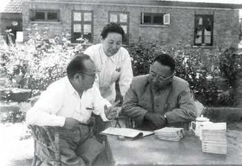 大师与通才
