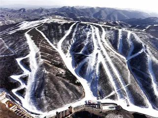 山在哪儿，雪在哪儿，快乐也在哪儿1