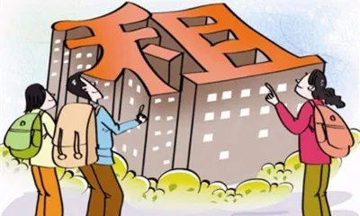 租房市场的资本时代