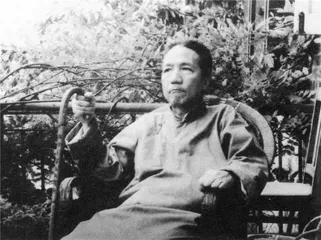 大师与通才1