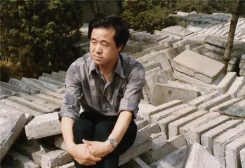 莫言：在深海里响亮沉重地呼吸（1）