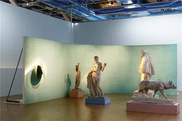 一顿以杜尚之名的午餐2