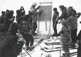 山在哪儿，雪在哪儿，快乐也在哪儿4
