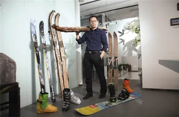 山在哪儿，雪在哪儿，快乐也在哪儿6