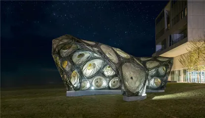 相遇在数字设计的未来